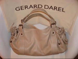 GERARD DAREL